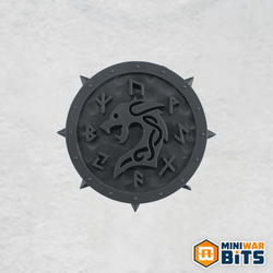norsca rampagers token bit