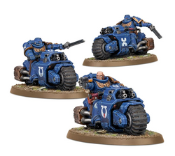 Outriders