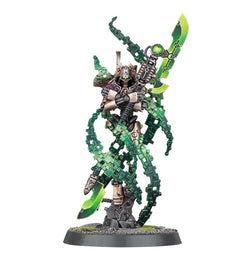 Overlord with Translocation Shroud (NOS)