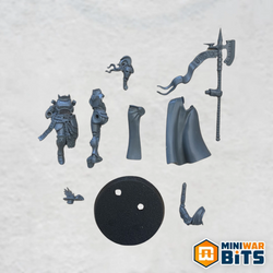 praetor single figure