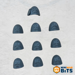 primaris crusader initiate shoulder pads