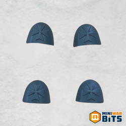 primaris crusader neophyte shoulder pad bits