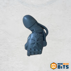 primaris crusader powerfist bit