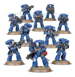 Primaris Intercessors (NOS)