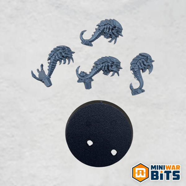 Ripper Swarm Single Figure (EB) - MiniWar Bits