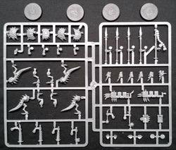 Saurus Warriors (NOS)