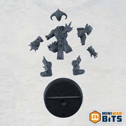 skull-tribe slaughterers bloodborn marauder lineman 2