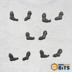 sternguard veteran arm bits