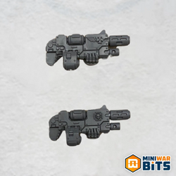 sternguard veteran combi-melta bits