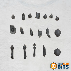 sternguard veteran decorative relic accessory bits