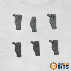 sternguard veteran pistol accessory pouch bits