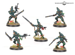 Kill Team: Blades of Khaine