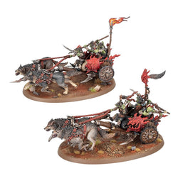 Sunsteala Wheelas (NOS)