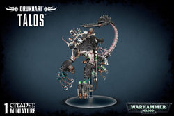 Talos / Cronos (NOS)