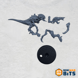 termagaunt single figure (eb)