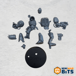 terminator single figure (eb)
