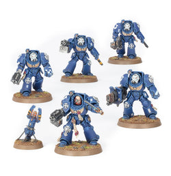 Terminator Squad (NOS)