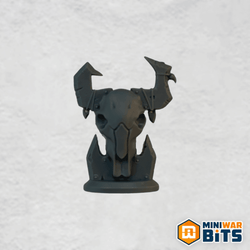 thunder valley greenskins counter token bit