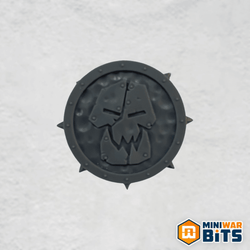 thunder valley greenskins token bit