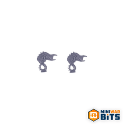 Tyranid Rippers Bits (X2) - Warhammer 40K Genestealers