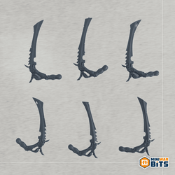 tyranid-warriors-bonesword-bits
