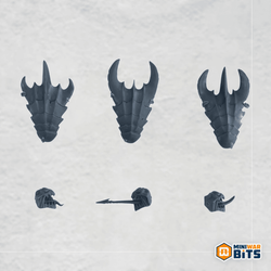tyranid-warriors-head-bits