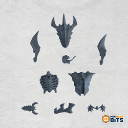 tyranid-warriors-prime-upgrade-bits