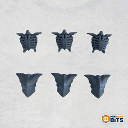 tyranid-warriors-torso-bits