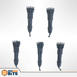 Vanari Auralan Sentinels Quiver Bits