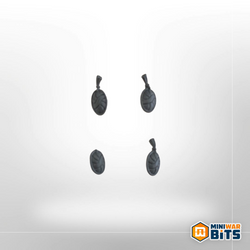 vanari bladelord accessory bits