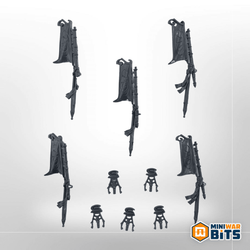 vanari bladelords war banner bits