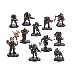 Kill Team: Exaction Squad (NOS)
