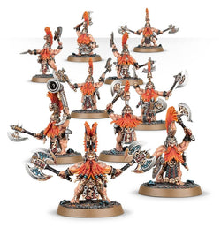 Vulkite Berzerkers (NOS)