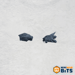 wolfenburg crypt-stealers werewolf head bits