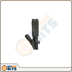 Xv25 Stealth Battlesuit Fusion Blaster Bit Bits