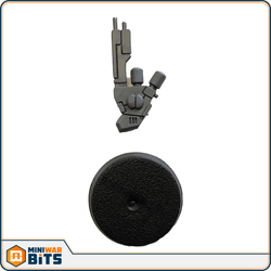Xv25 Stealth Battlesuit Objective Marker Bit Bits