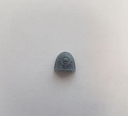 Space Marine Novamarine Shoulder Pad - Warhammer 40K Deathwatch Kill Team Bits