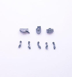 Primaris Hellblasters Holster Pouch Purity Seal Bits