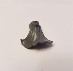 Deathwatch Kill Team Sergeant Torso Cape Cloak X1 - Warhammer 40K Space Marine 40K Miniatures