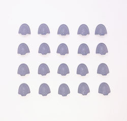 Thousand Sons Rubric Marine Shoulder Pad Bits - Warhammer 40K Chaos Space