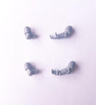 Assault Squad Rifle Arm Bits