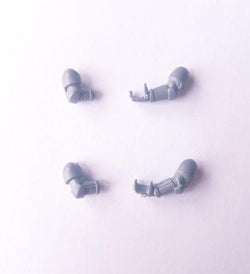 Assault Squad Rifle Arm Bits