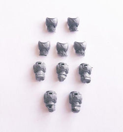 Primaris Reiver Torso Bits