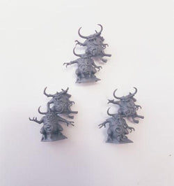 Chaos Daemons Nurgling Pair Bits