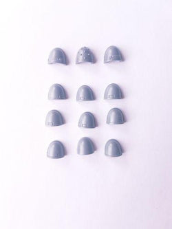 Assault Squad Shoulder Pad Bits