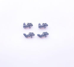 Deathwatch Kill Team Space Marine Veteran Boltguns Arms X4 Bits - Warhammer 40K