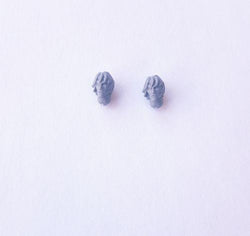 Eldar Guardian Heads (X2) - Warhammer 40K Aeldari Bits