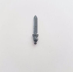 Deathwatch Power Sword Upgrade Bits - Warhammer 40K Space Marine
