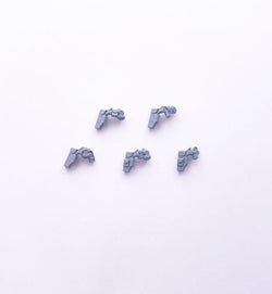 Primaris Hellblasters Accessory Pouch Bits Bits