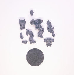Primaris Intercessor Model Bits - Warhammer 40K Dark Imperium Space Marine
